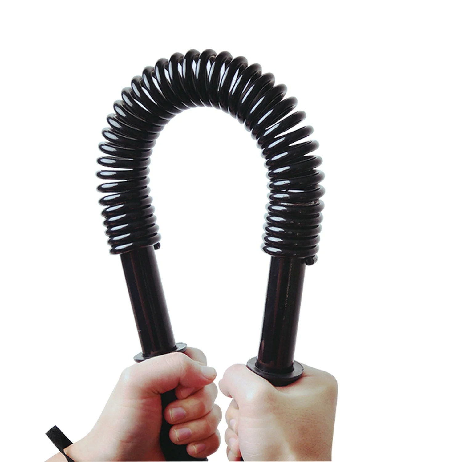 Hand Gripper Power Twister Trainer Flexible Arm Strength Rod Chest Hand Gripper Power Twister Trainer Flexible Arm Strength Rod Chest