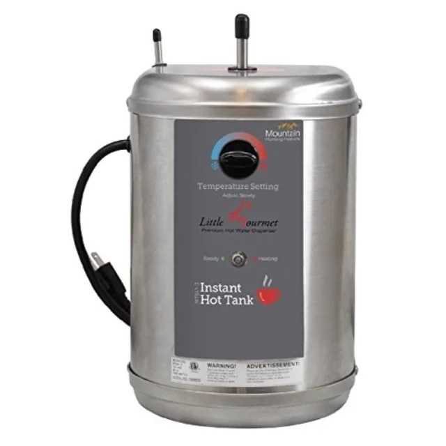 Little Gourmet MT6413 Premium Hot Water Dispenser
