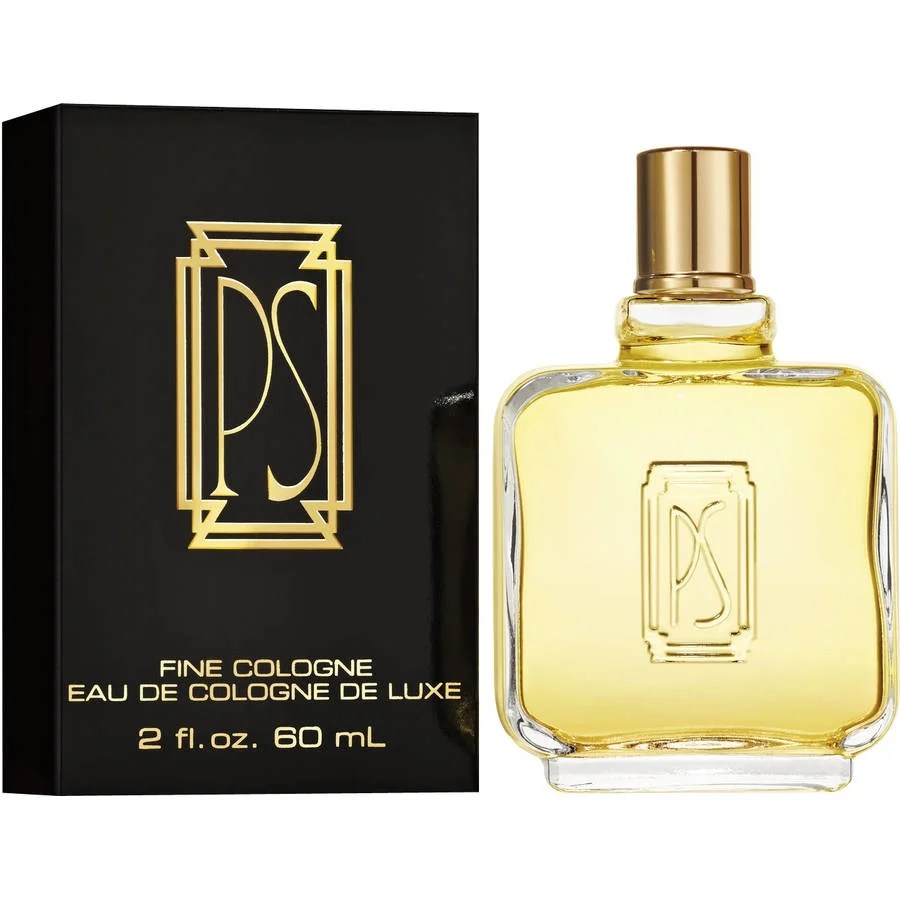 Paul Sebastian Paul Sebastian Fine Cologne Eau de Cologne, 2 Oz