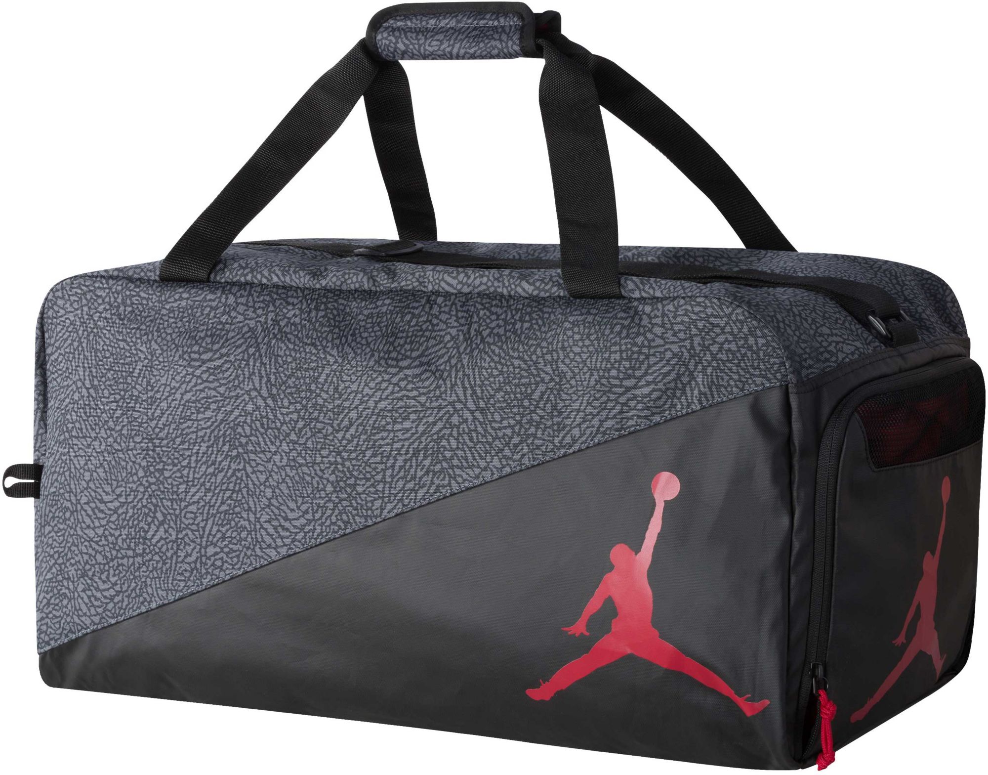 Jordan Elemental Medium Duffle Bag