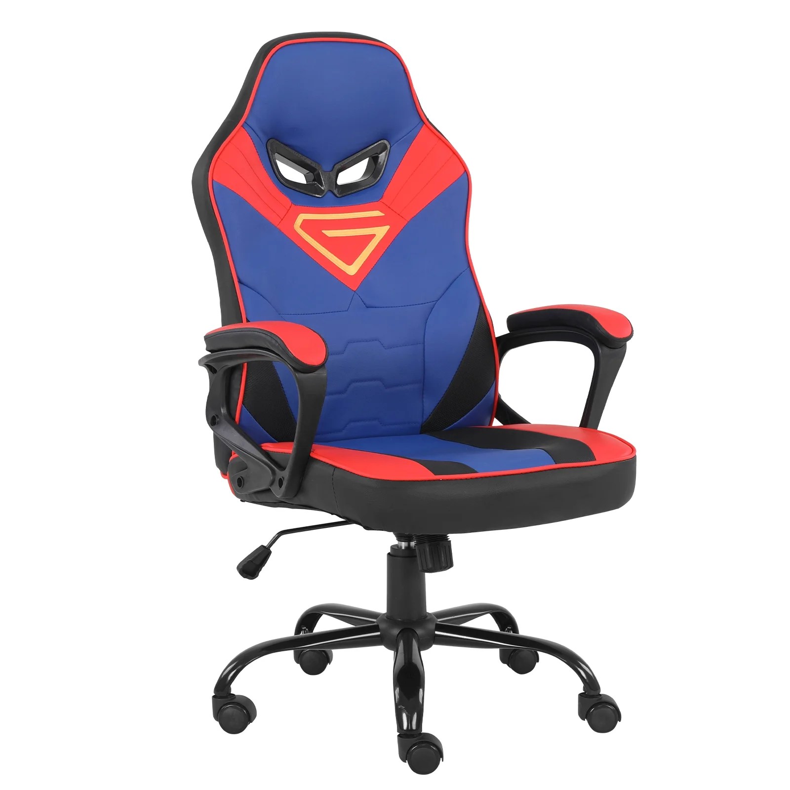 Ergonomic Gaming Chair for Teens, Kids High Back Swivel Racing Computer Ergonomic Gaming Chair for Teens, Kids High Back Swivel Racing Computer