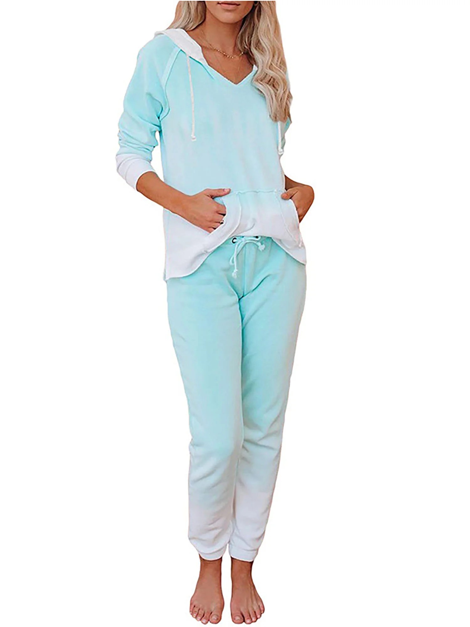 Selfieee Black Friday Women's Home Lounge Wear Sleepwear