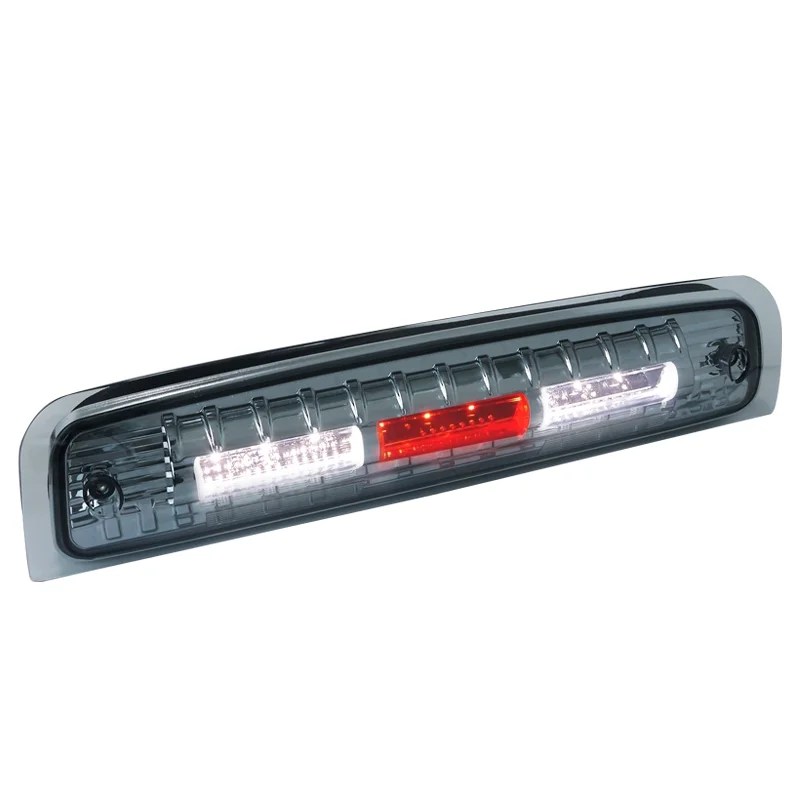 SpecD Tuning For 20142015 Dodge Ram 1500/2500 Euro Smoke Led 3Rd