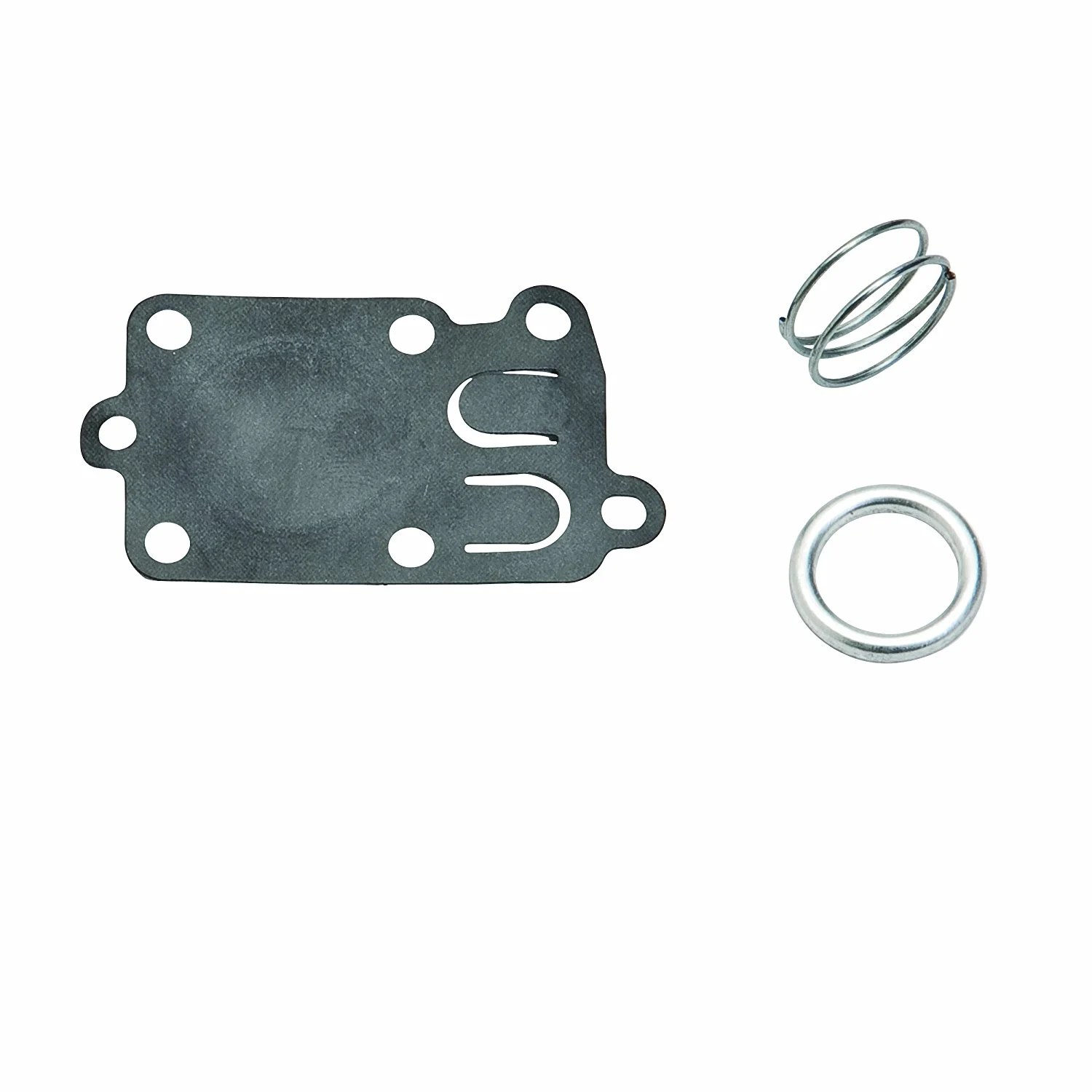 49037 Carburetor Diaphragm Kit Replacement for Briggs & Stratton 5021