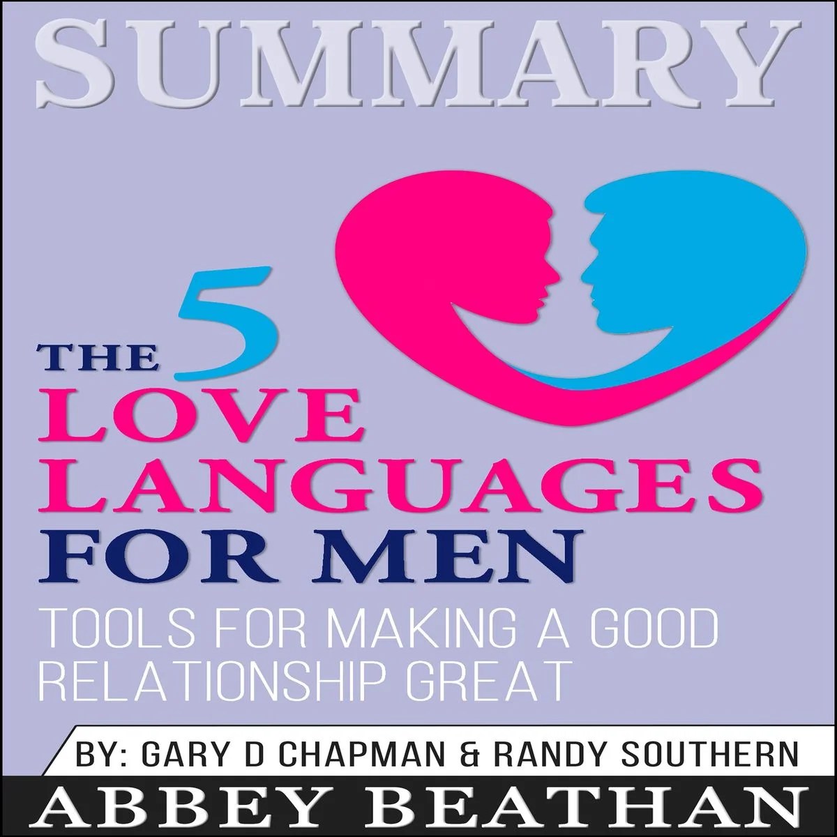 The 5 Love Languages Summary Gary Chapman 📖 🎧