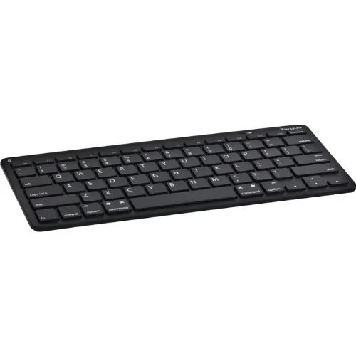 Targus Bluetooth Wireless Keyboard for Tablets iPad 2, the New iPad