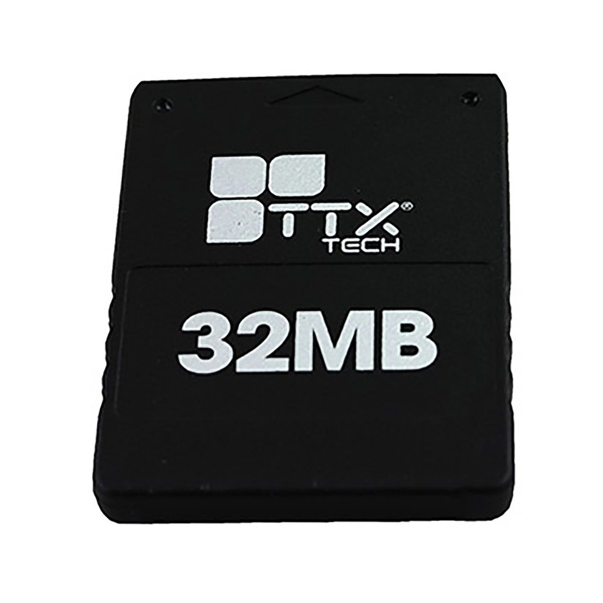 PS2 Memory Card 32MB (TTX Tech)
