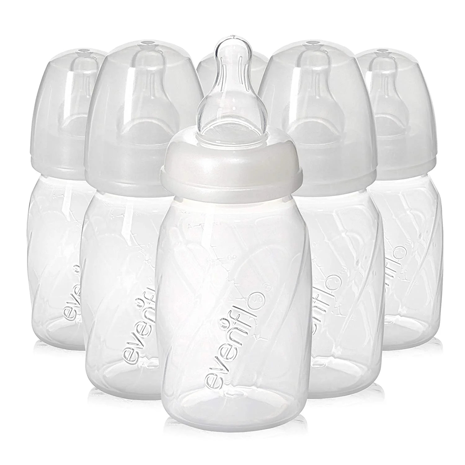 Buy Evenflo Feeding Premium Proflo Vented Plus Polypropylene Baby