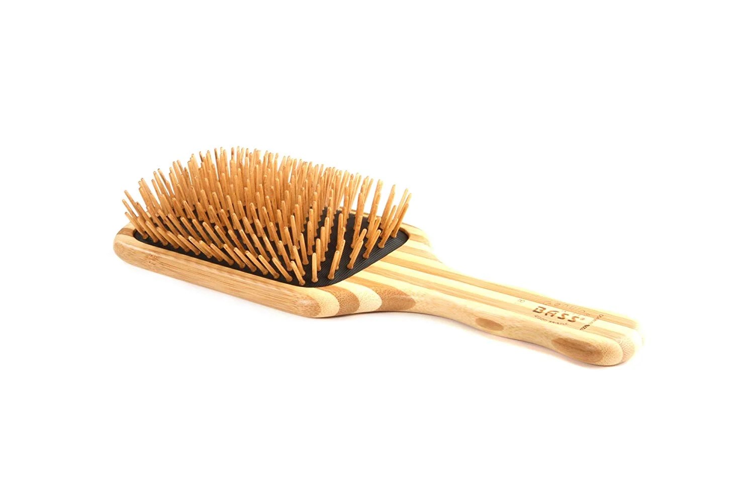 The Best Bamboo Brush Good For Hair In 2022