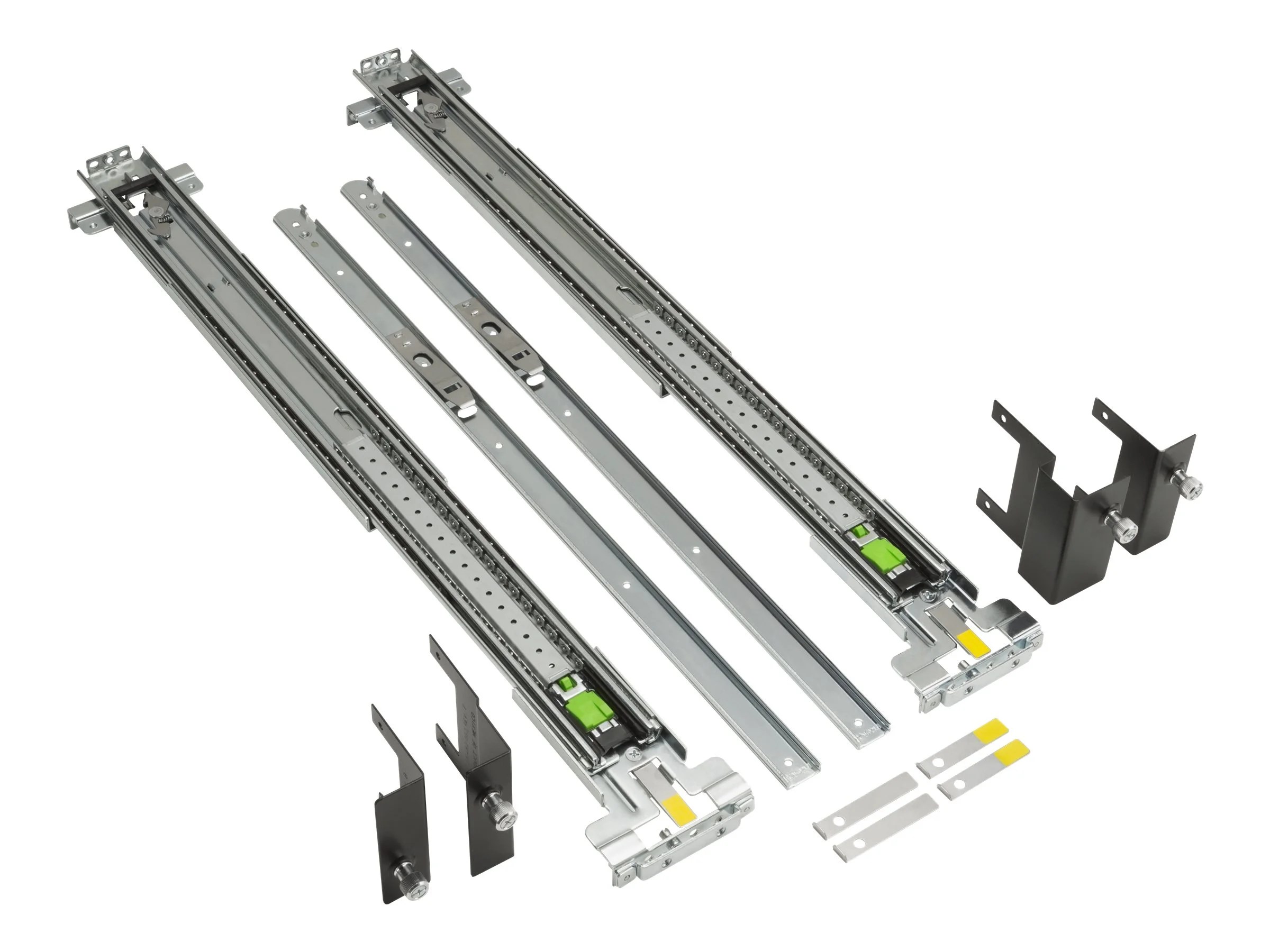 HP Rack rail kit for Workstation Z640, Z8 G4, Z840