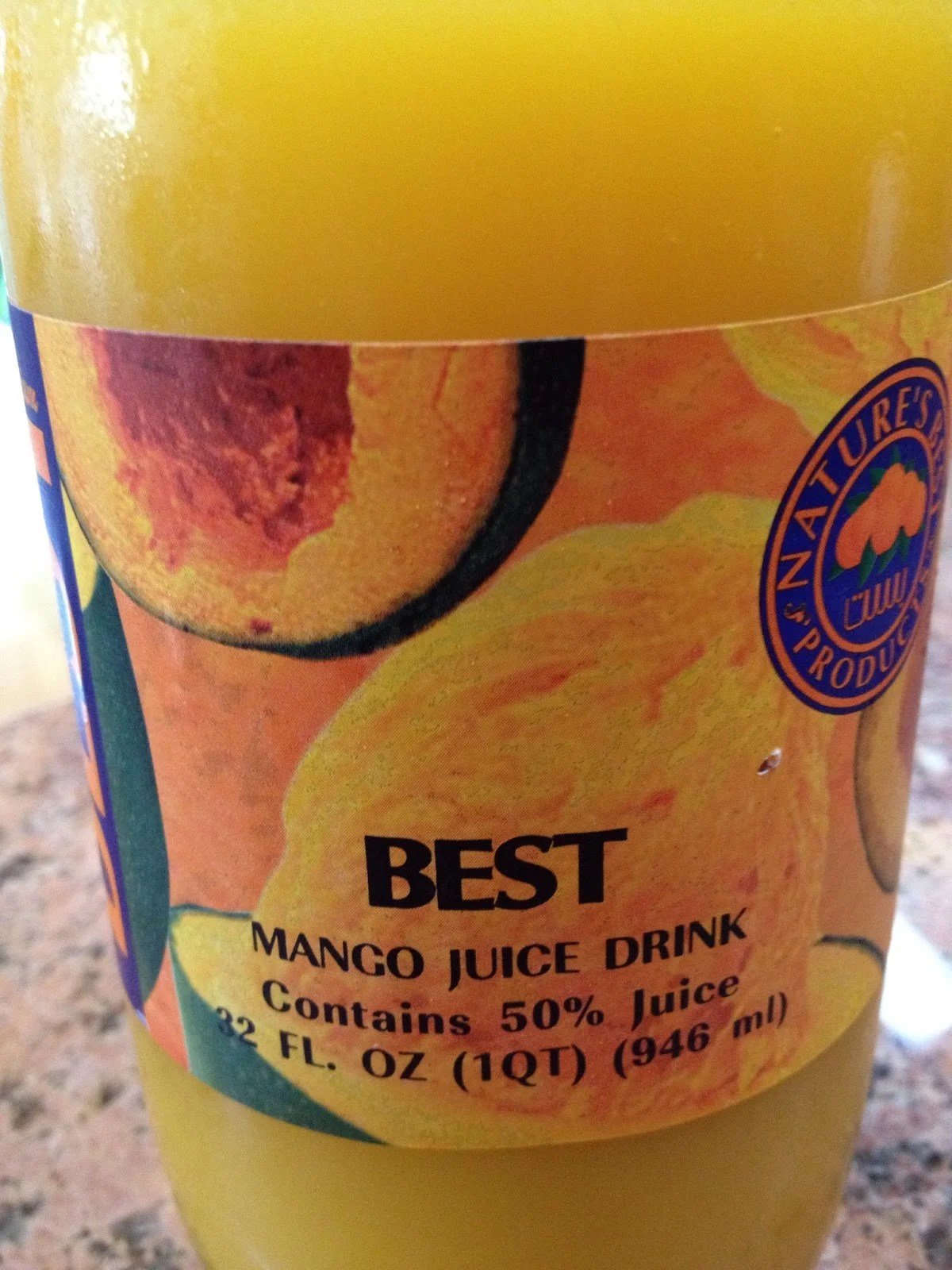 best mango juice egypt