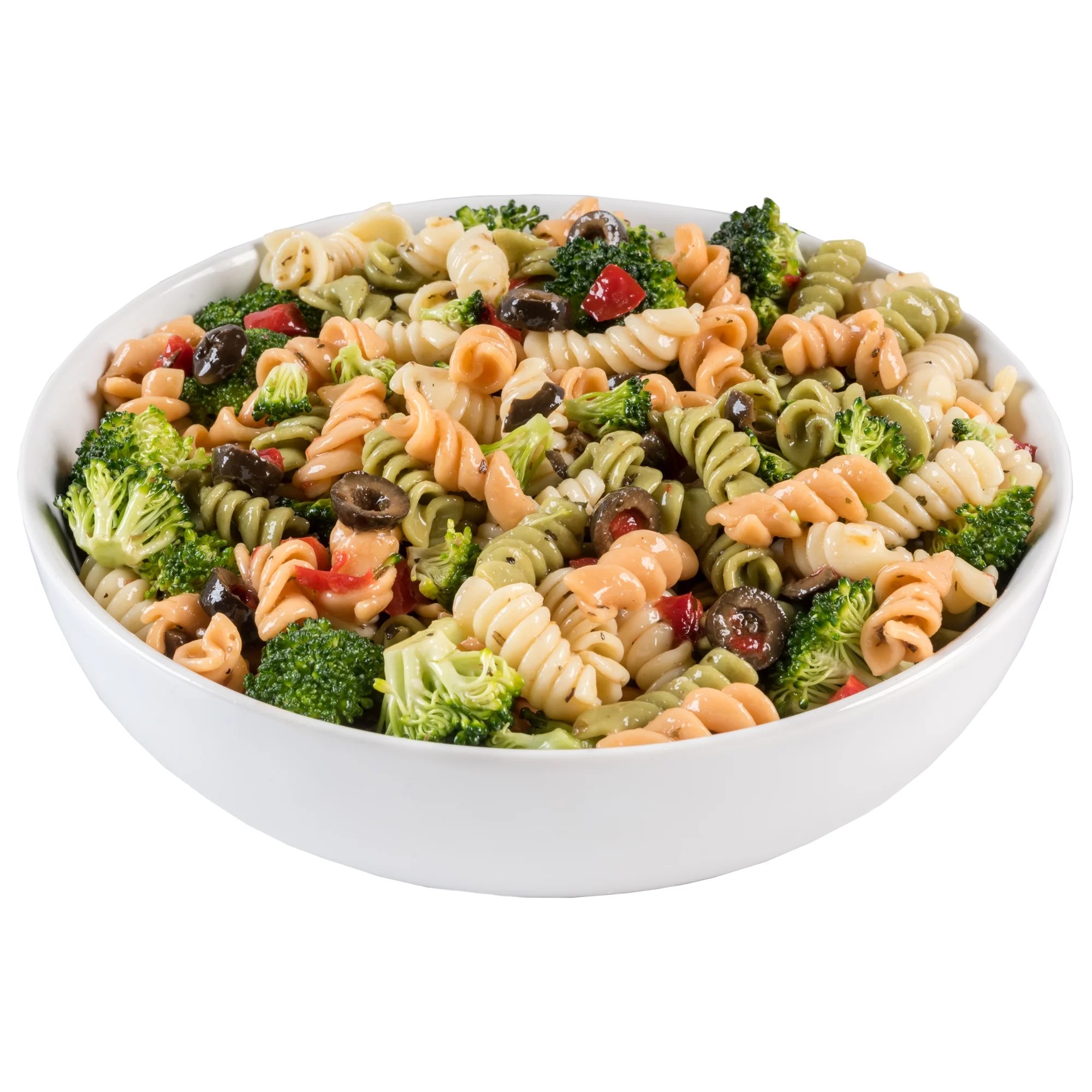 Walmart Deli Tuscan Pasta Salad