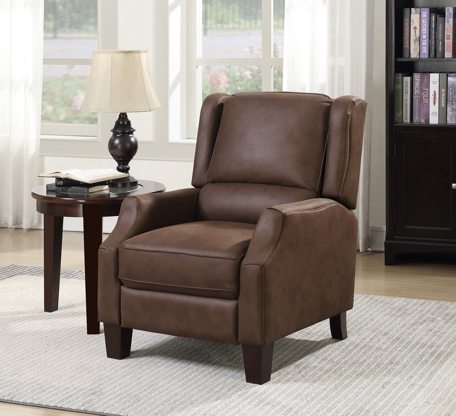 Winston Push Back Recliner