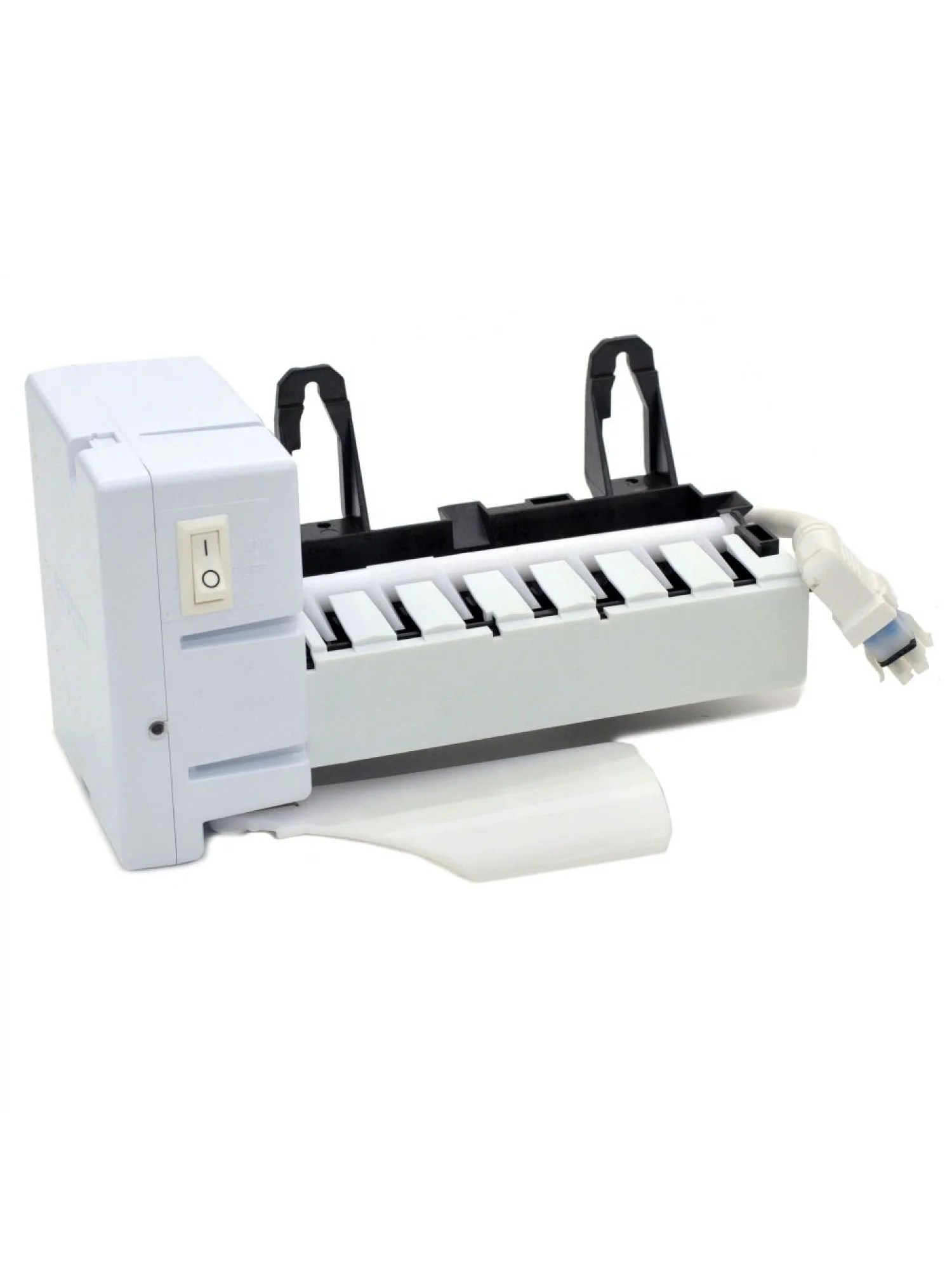 WR30X10087 GE Refrigerator Ice Maker Kit