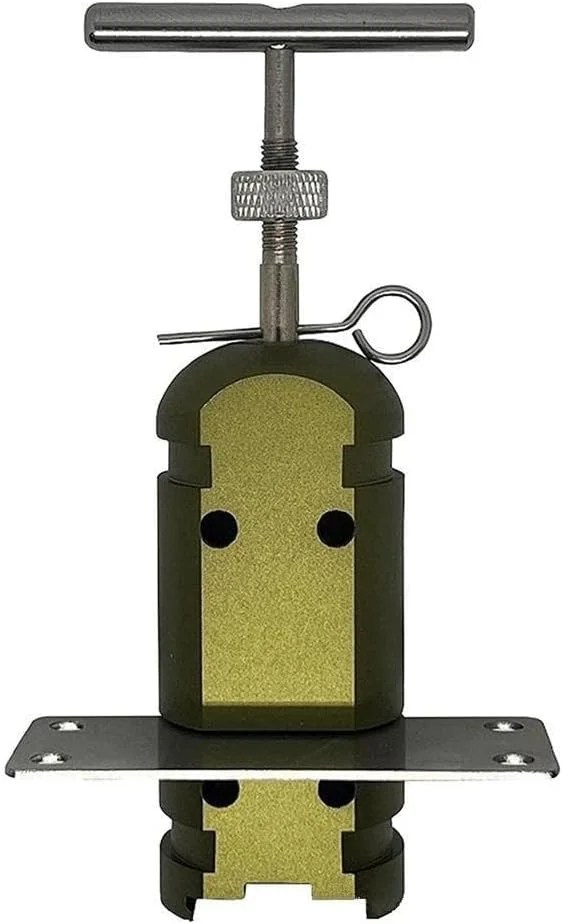 Perimeter Trip Alarm 12 Gauge Camping Perimeter Alarm Trip Wire Alarm