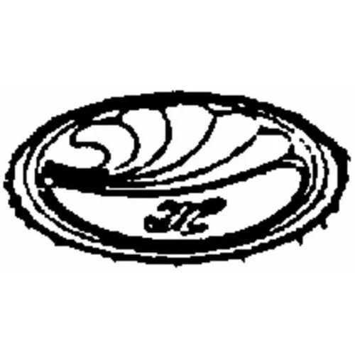 Danco Index Buttons for Delta Faucets, 88698