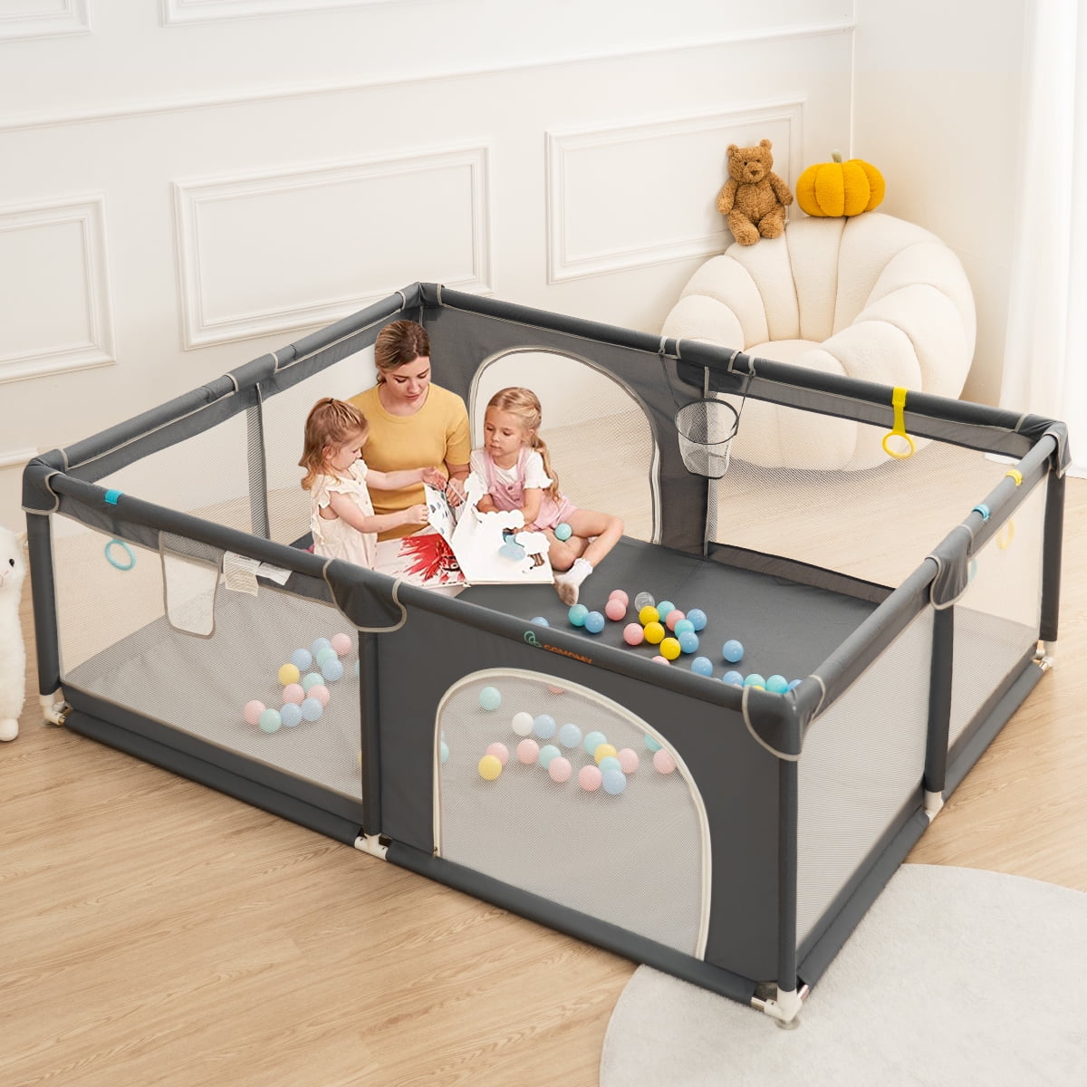 Online Wholesale Shop Click now to browse Folding Baby Playpen Fence