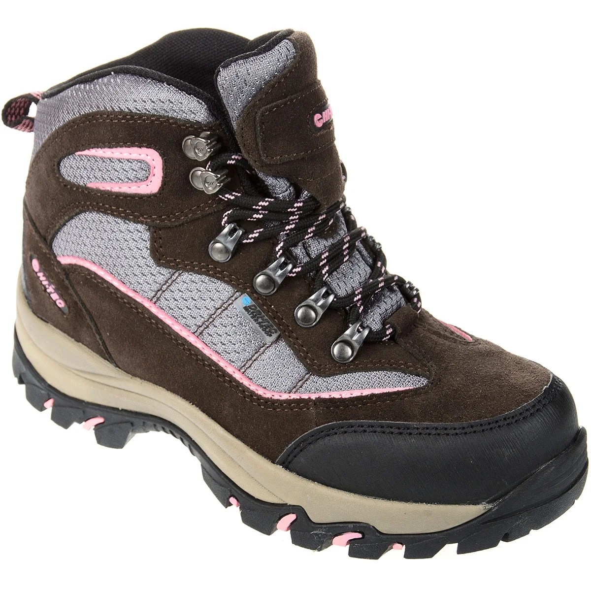 HiTec HiTec HiTec Skamania Hiking Boots for Women