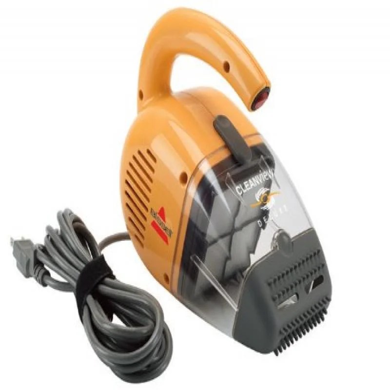 Bissell Cleanview Deluxe Corded Handheld Vacuum, 47R51