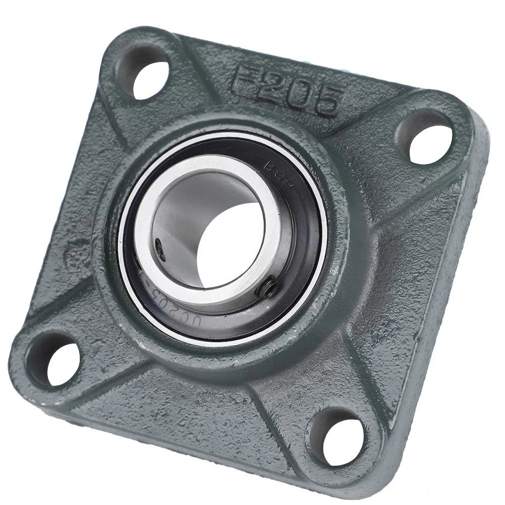 6+ Square Bearing Article kacang sancha inci