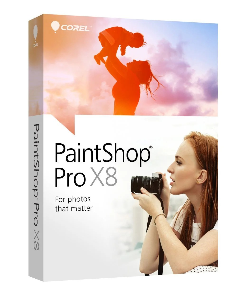Corel Pro X8 [Old Version]
