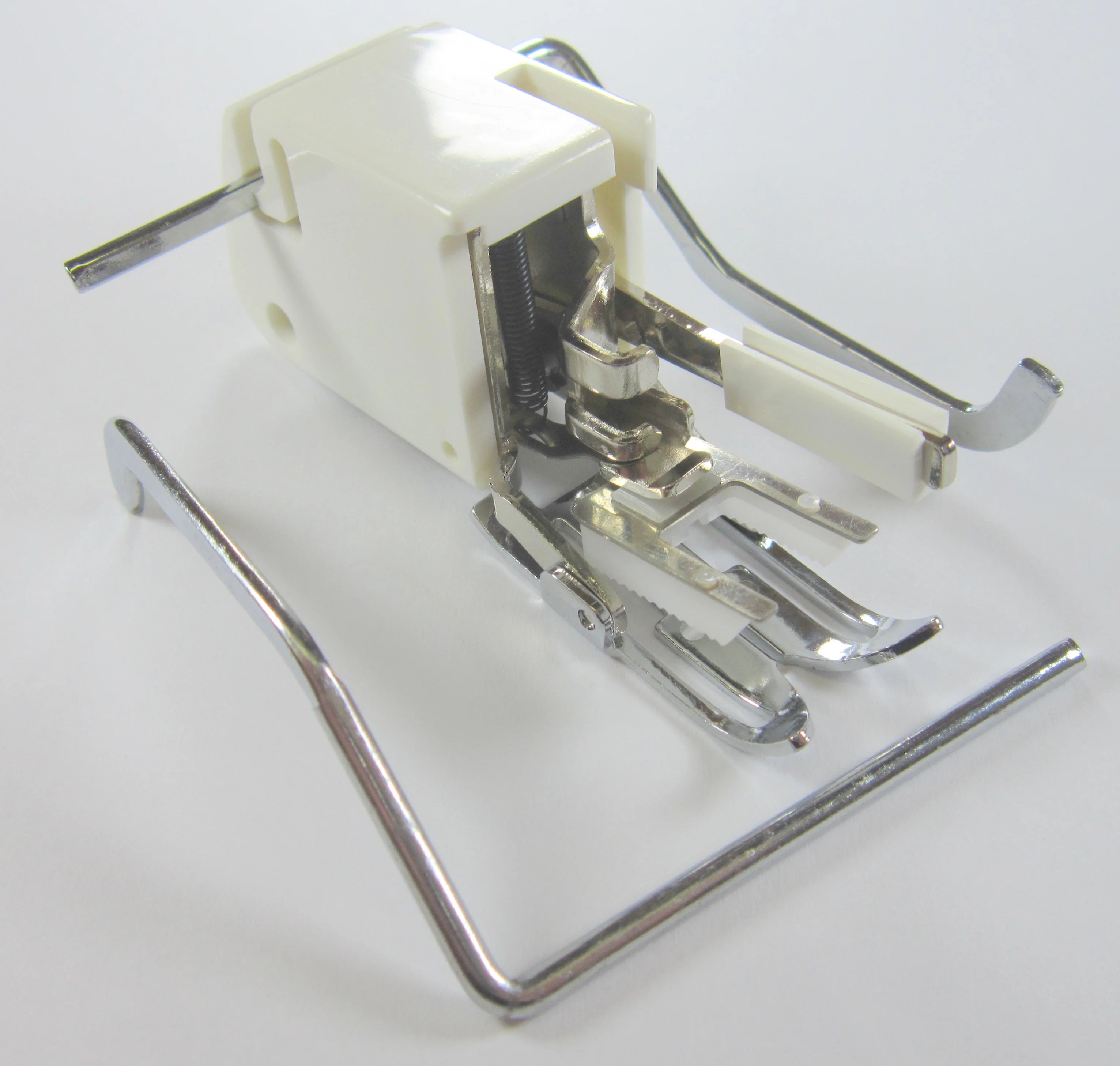 Janome Walking Foot Guide Bar Guides Online