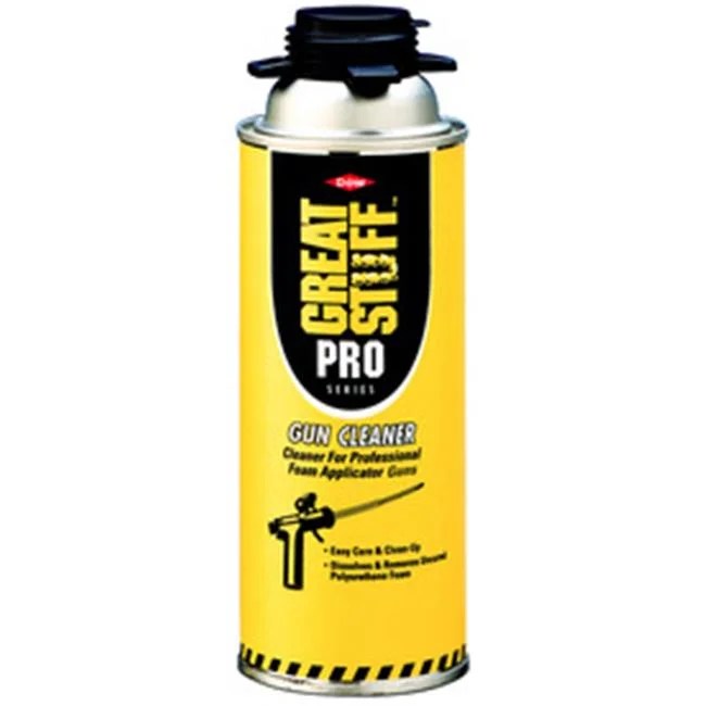 Great Stuff wk010 Pro Foam Gun Cleaner