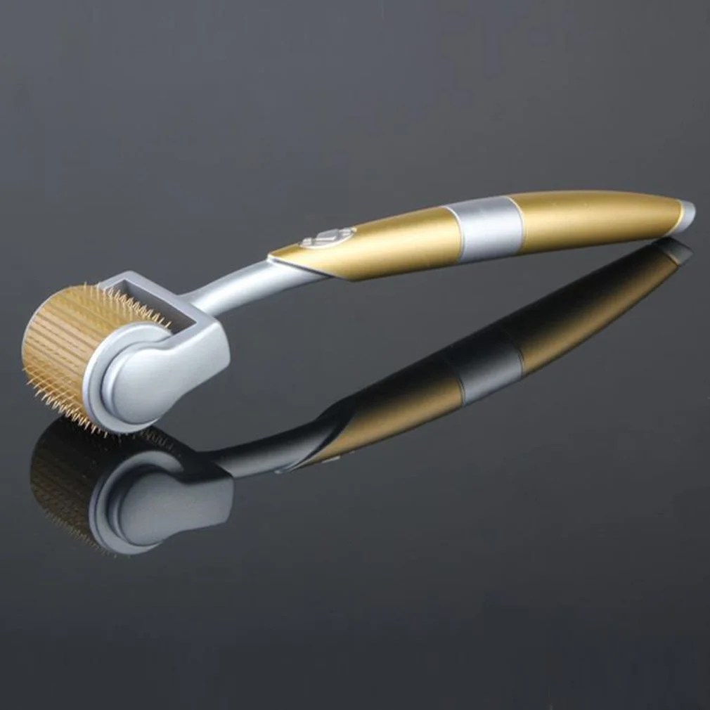 ACEHE Microneedle Rollers Dermatological Rollers MTS192 Titanium Micro