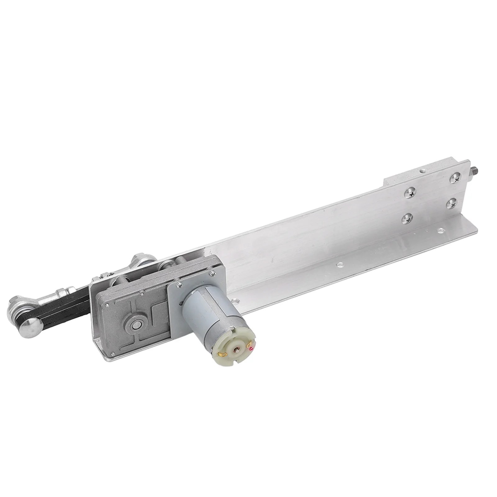 Reciprocating Cycle Linear Actuator, 24V Speed Linear Actuator Stroke