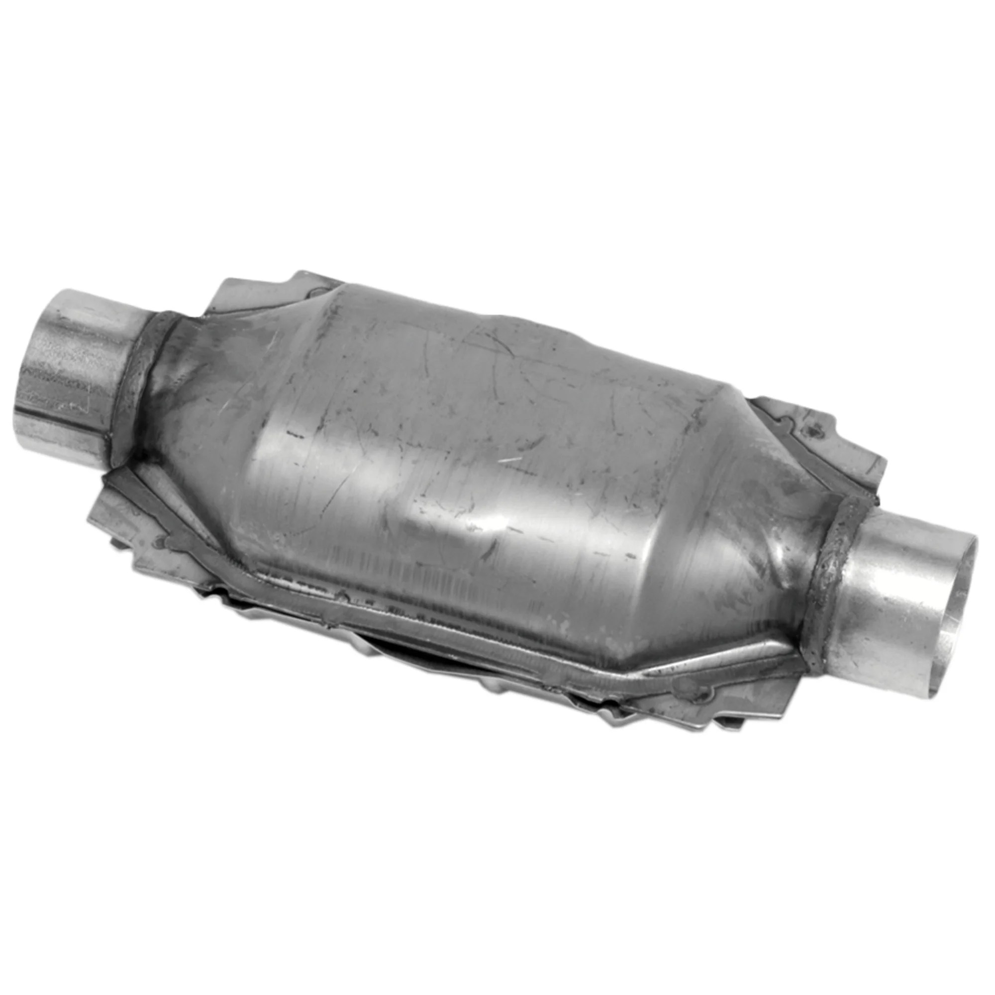 Walker Exhaust CalCat Carb 80257 Universal Catalytic Converter