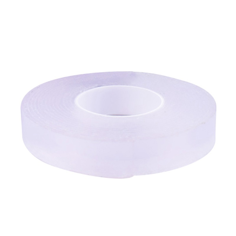 Washable Adhesive Tape nanoTape The Reusable Adhesive Washable Adhesive Tape nanoTape The Reusable Adhesive
