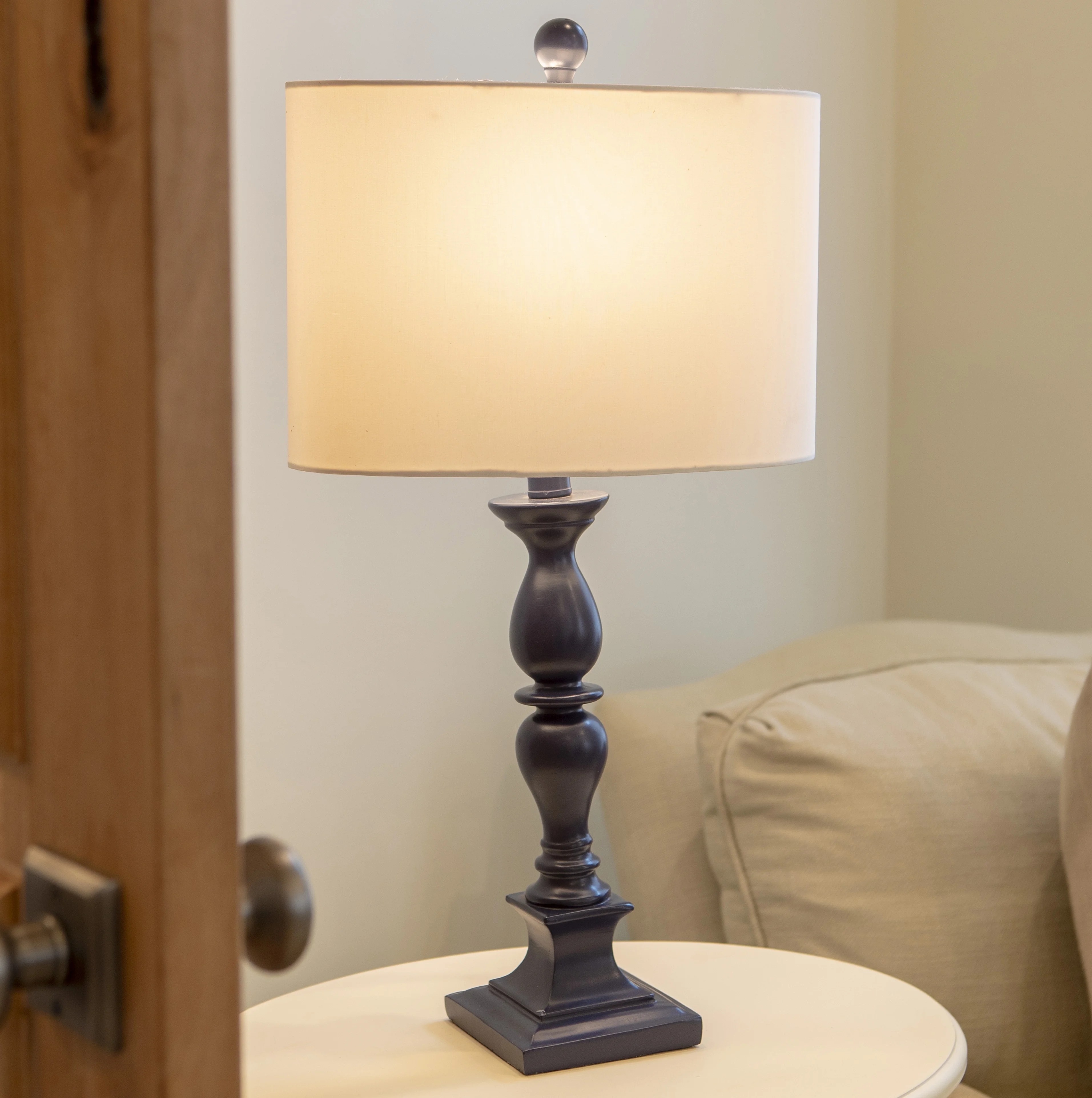 Ellie Transitional Table Lamp