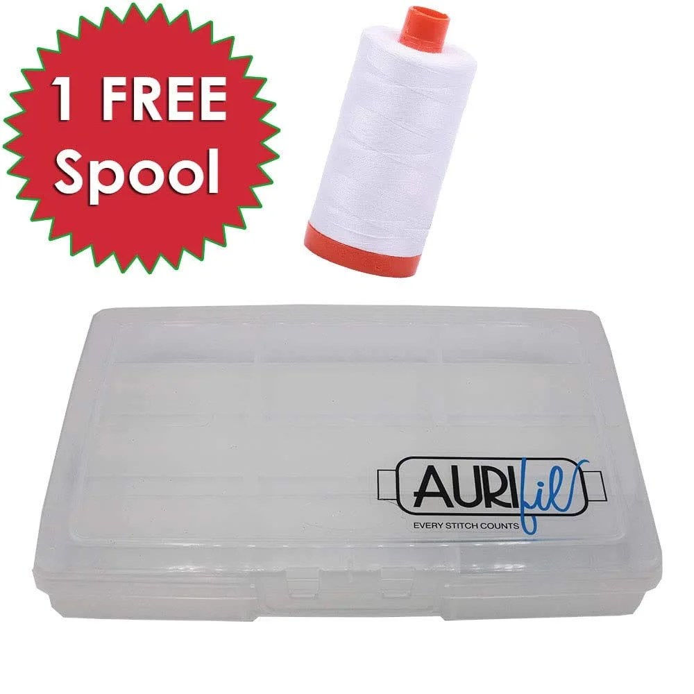 Aurifil Storage case