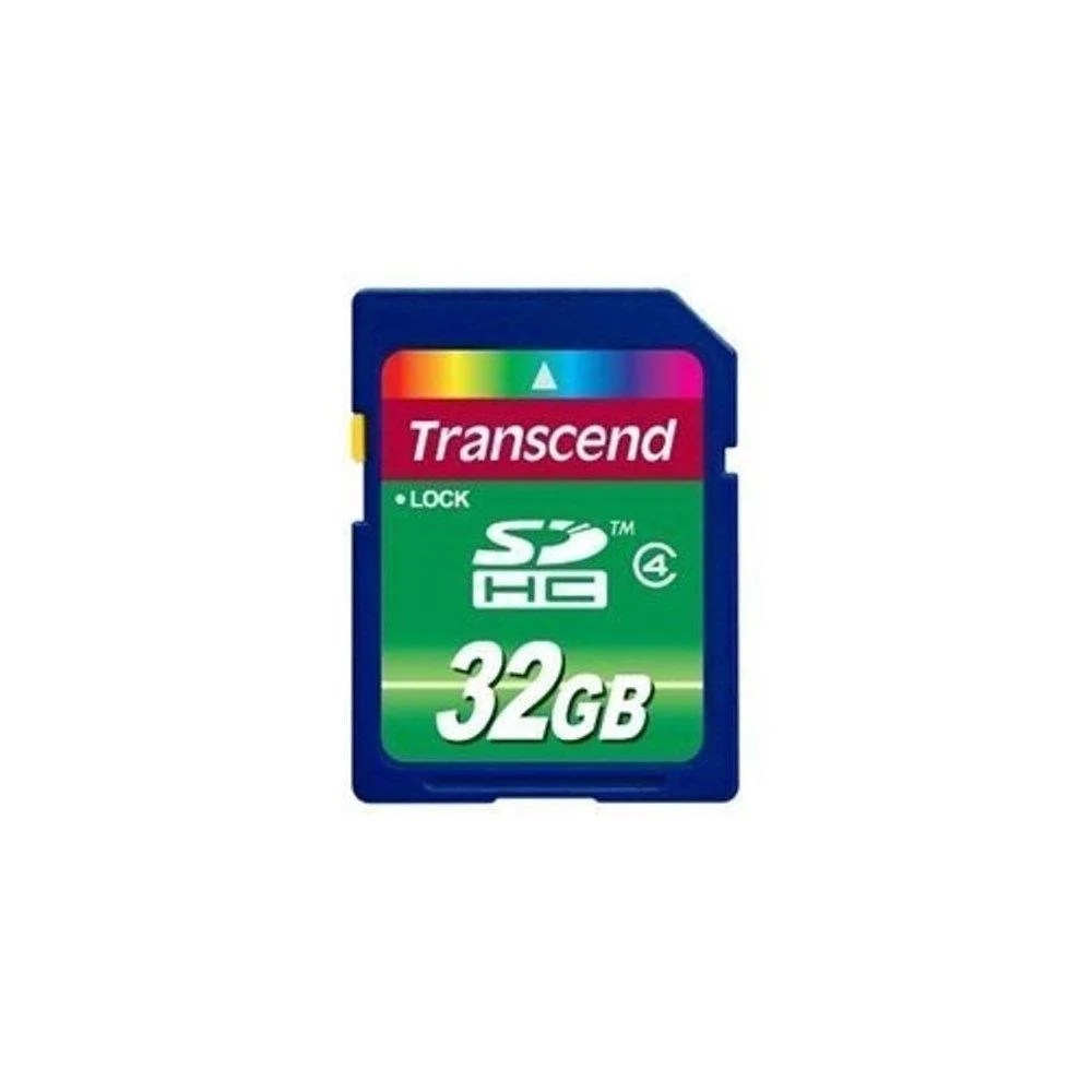 Canon EOS Rebel T5 Digital Camera Memory Card 32GB Secure