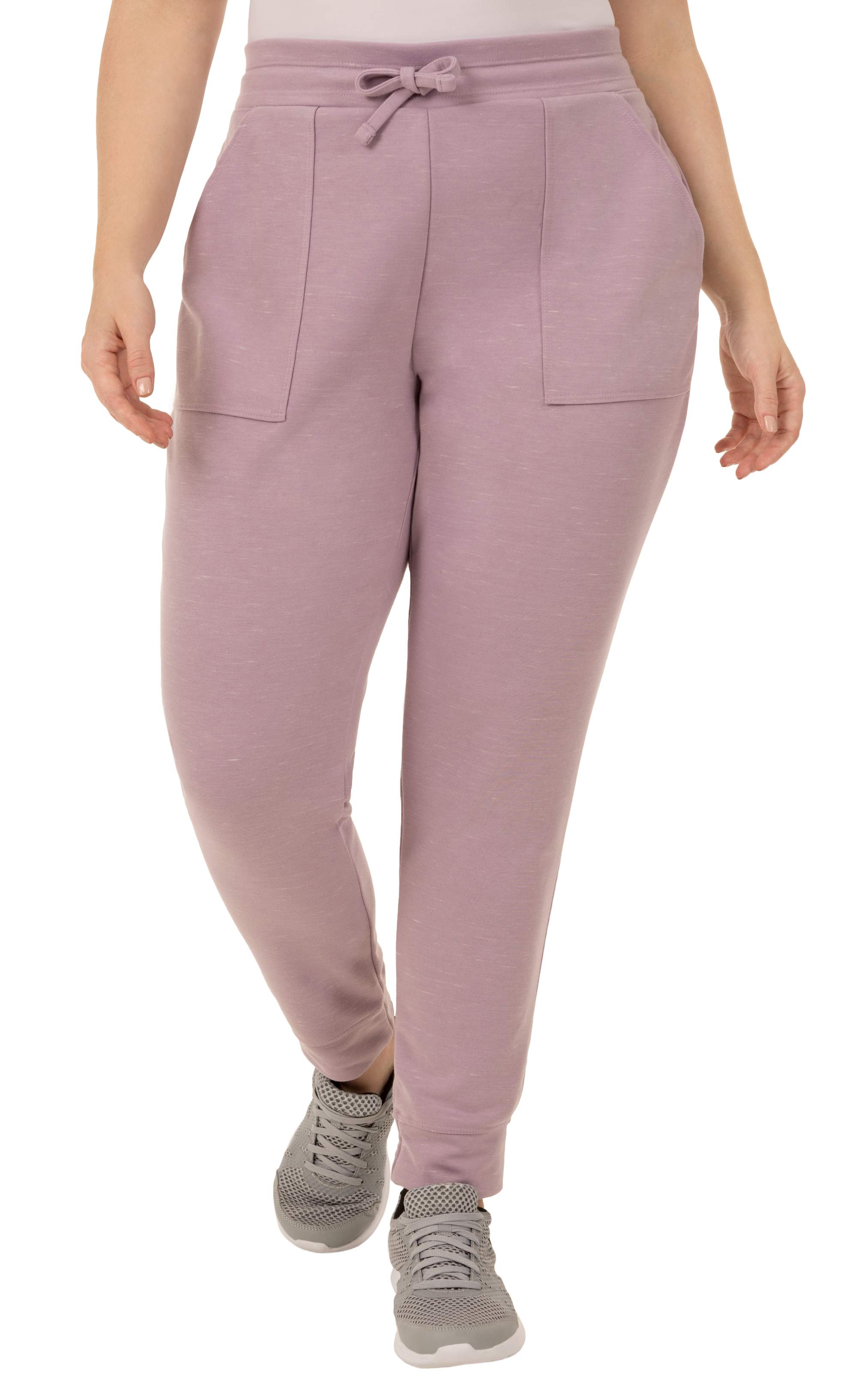 Danskin Now Women's Plus Active Jogger