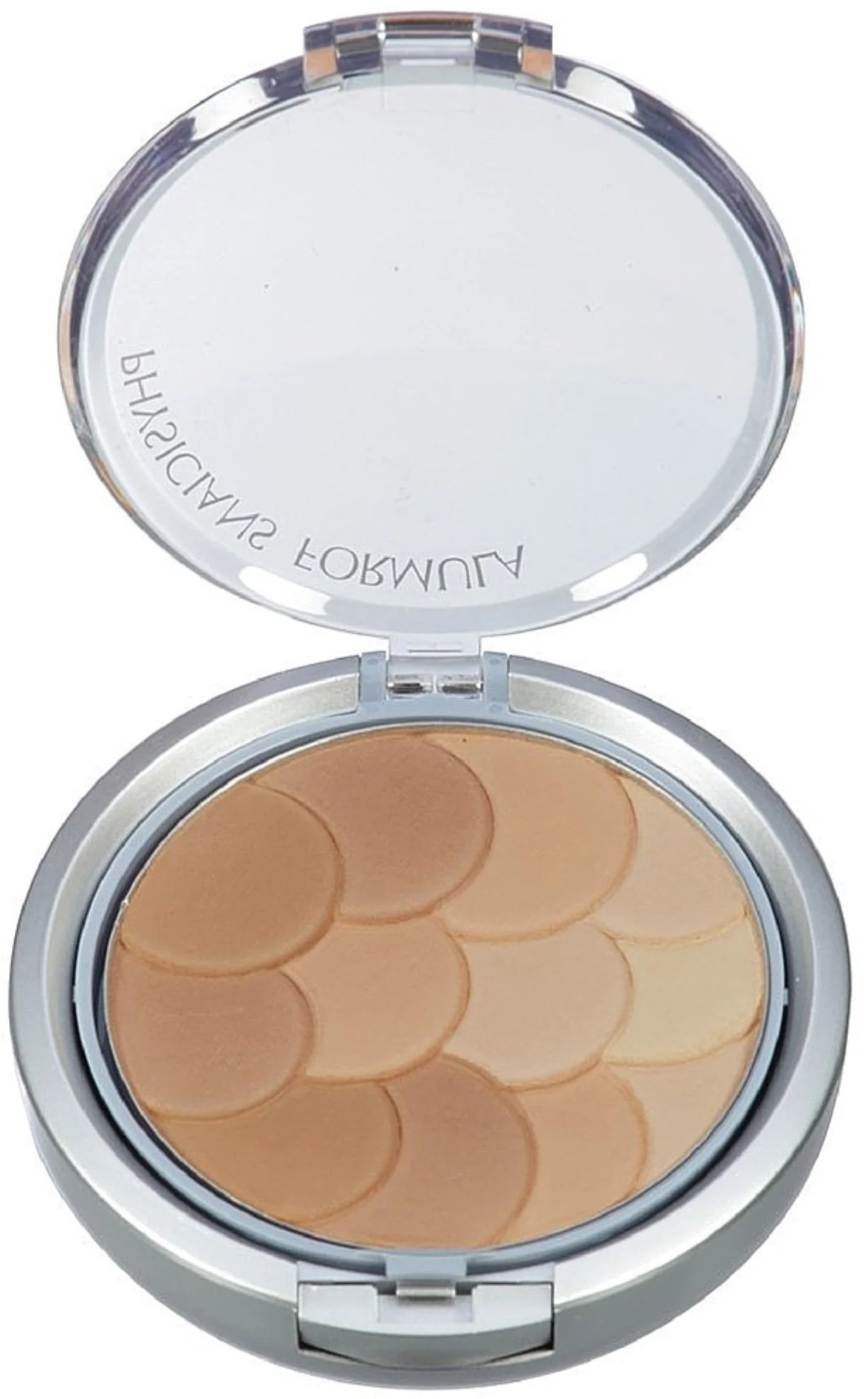 Physician's Formula Magic Mosaic MultiColored Custom Light Bronzer