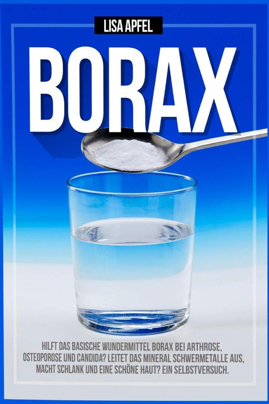 Borax Hilft Das Basische Wundermittel Borax Bei Arthrose, Osteoporose