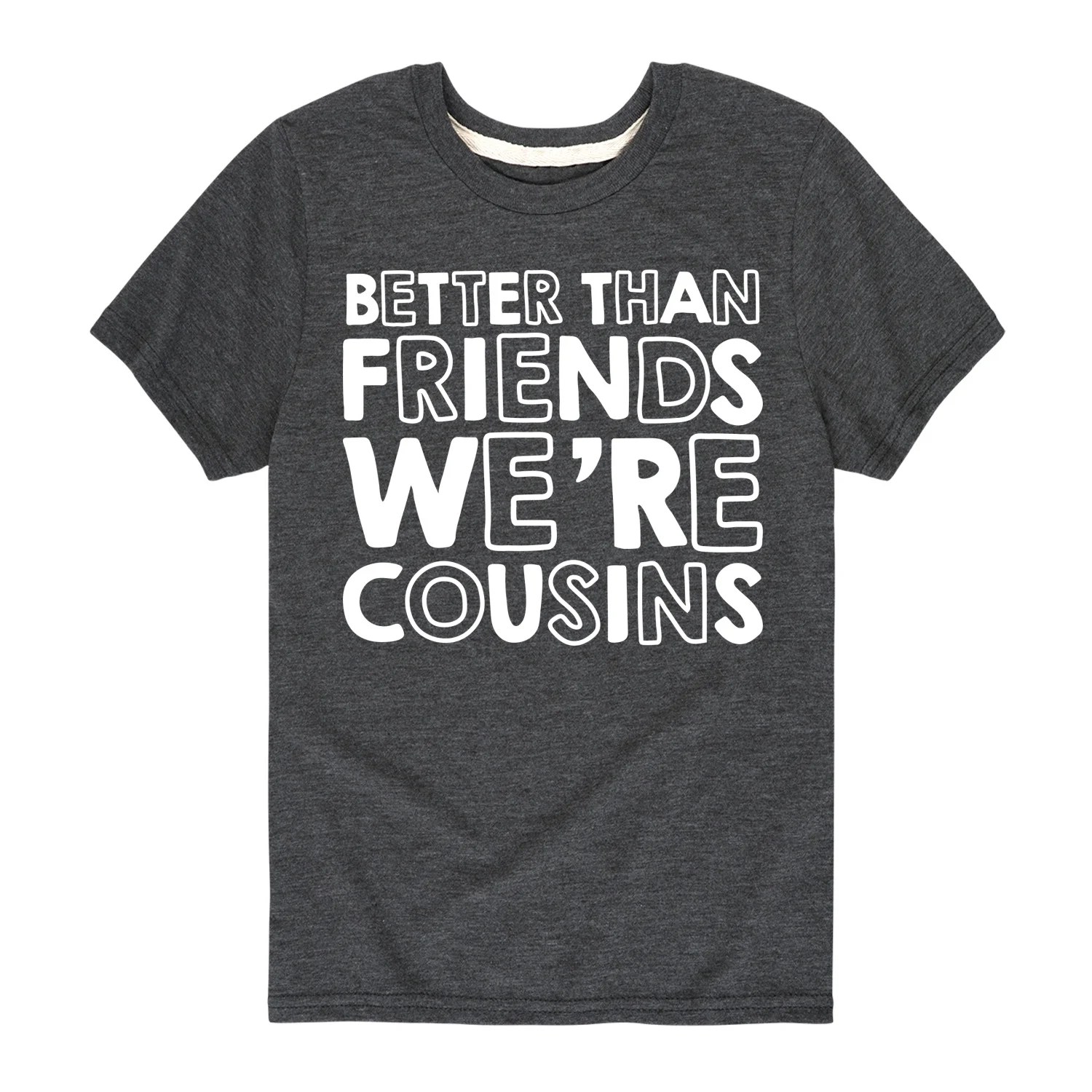 Instant Message Better Than Friends Toddler And Youth Short Sleeve