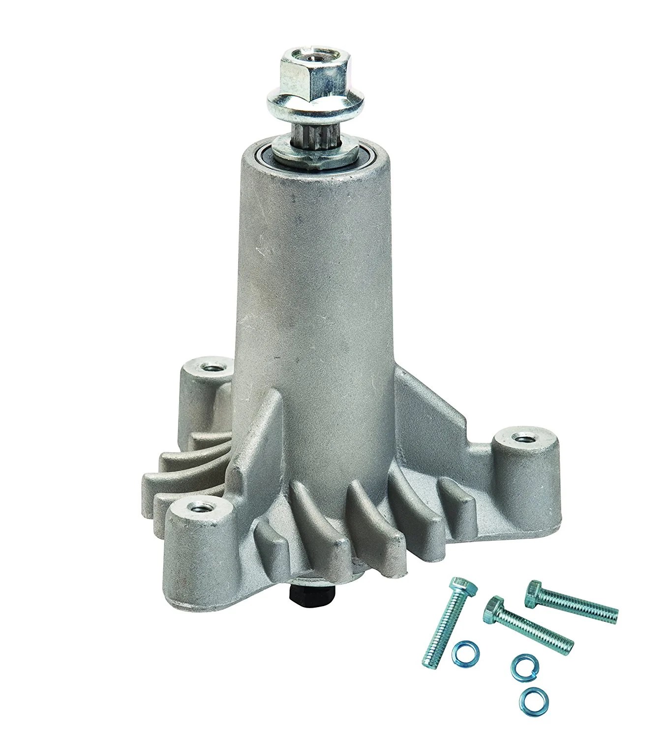 Brand New Heavy Duty Replacement Spindle Assembly for Craftsman 130794 Brand New Heavy Duty Replacement Spindle Assembly for Craftsman 130794