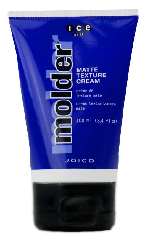 Ice Hair Ice Hair Molder Matte Texture Cream (Size 3.4 oz