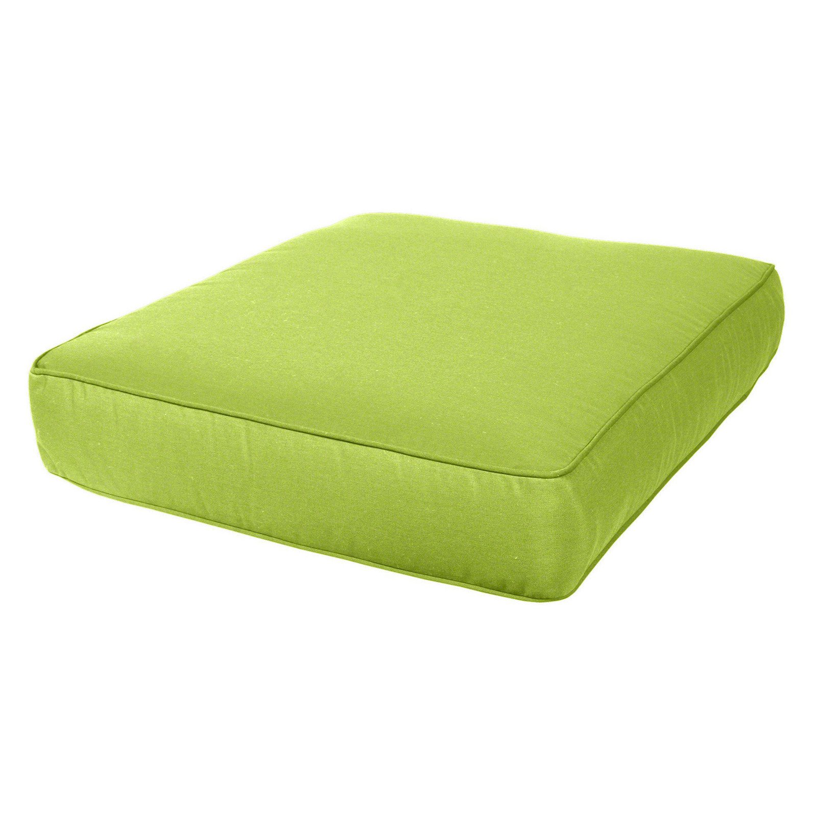Chair Cushions 2325 X 27 Outdoor Chair Cushion