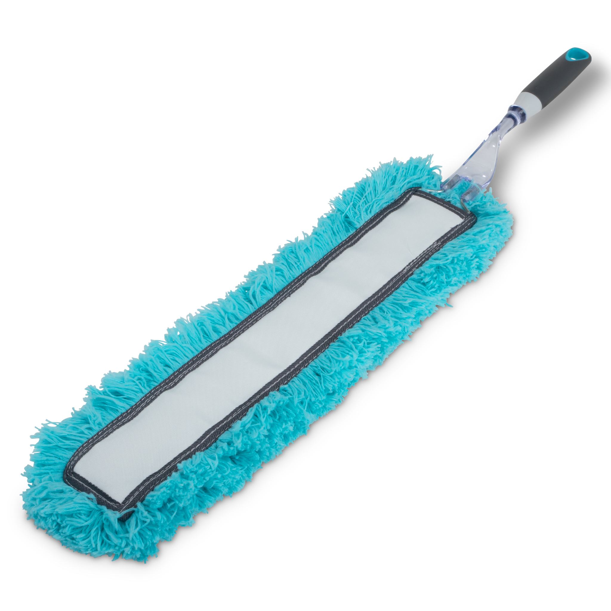 Microfiber Under Appliance Duster Fits in Tight Spaces Comfort Non