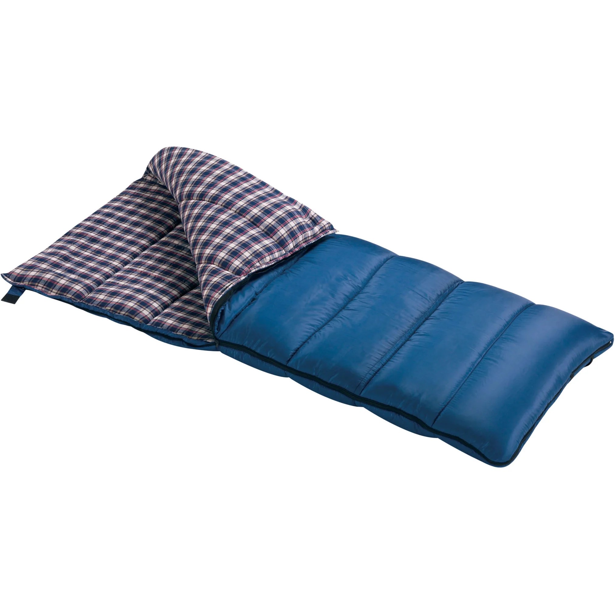 Wenzel Blue Jay Rectangular Sleeping Bag