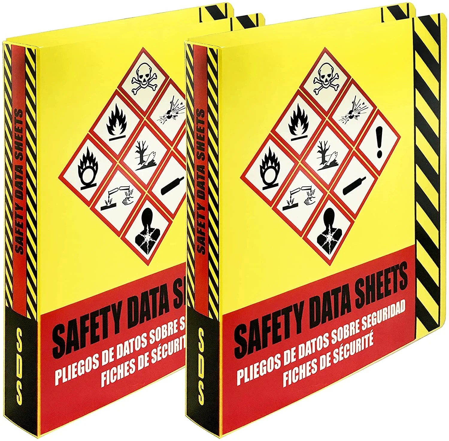 Msds Binder