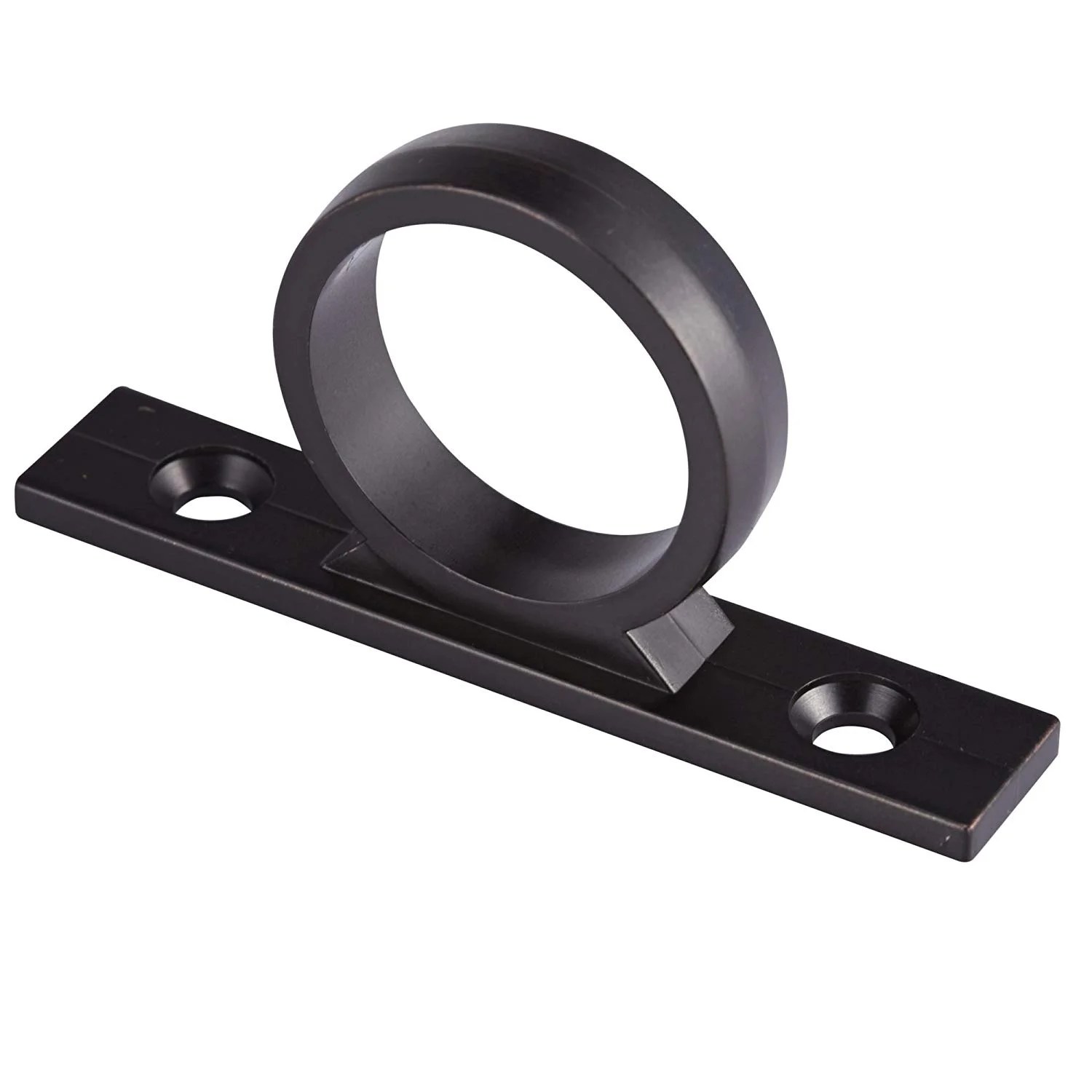 Shower Hose Ring Bronze