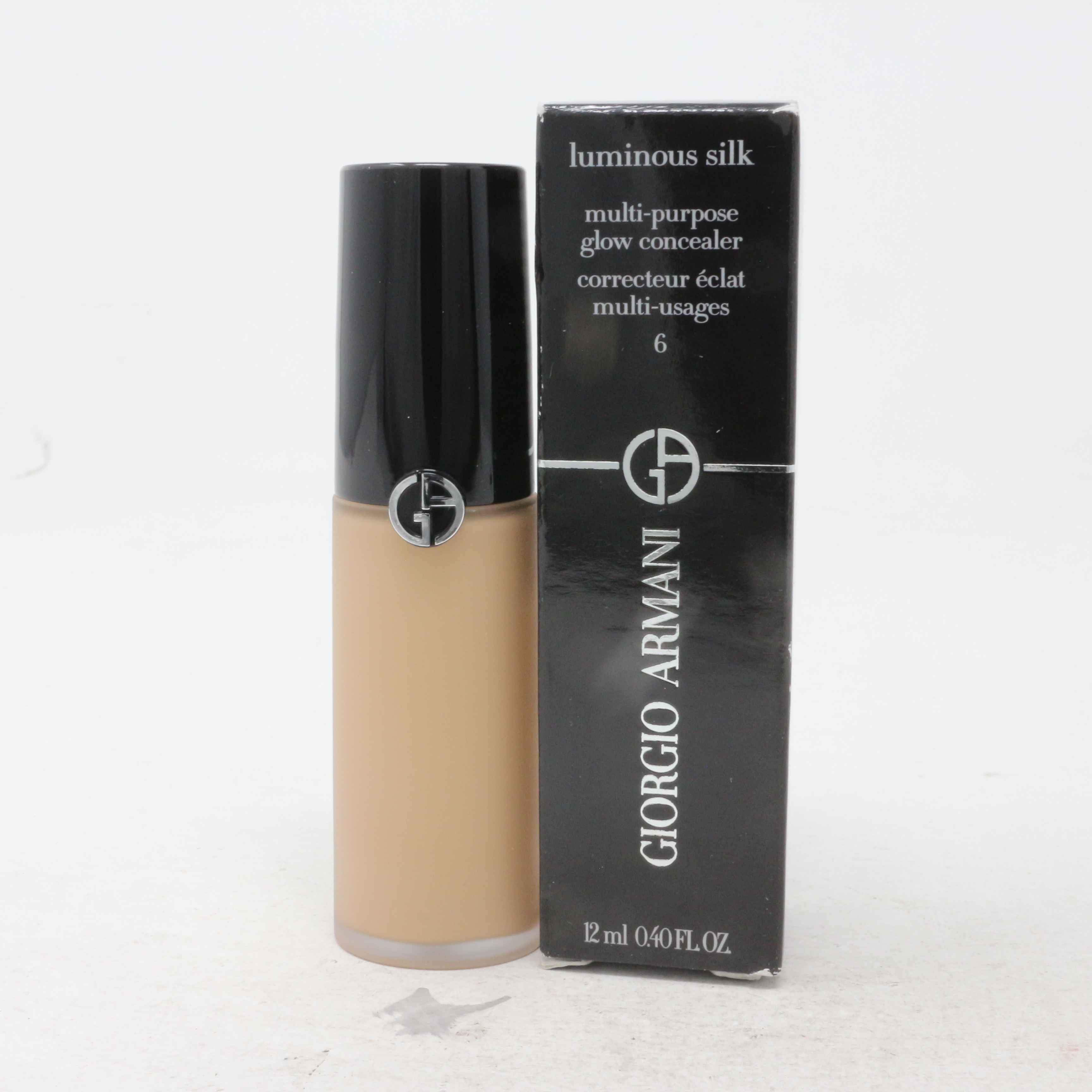 Armani Armani Luminous Silk MultiPurpose Glow