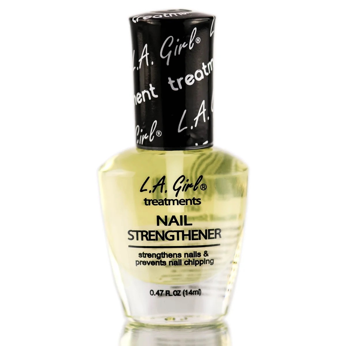 LA Girl Nail Treatments Nail Strengthener (GNT13) Option Nail