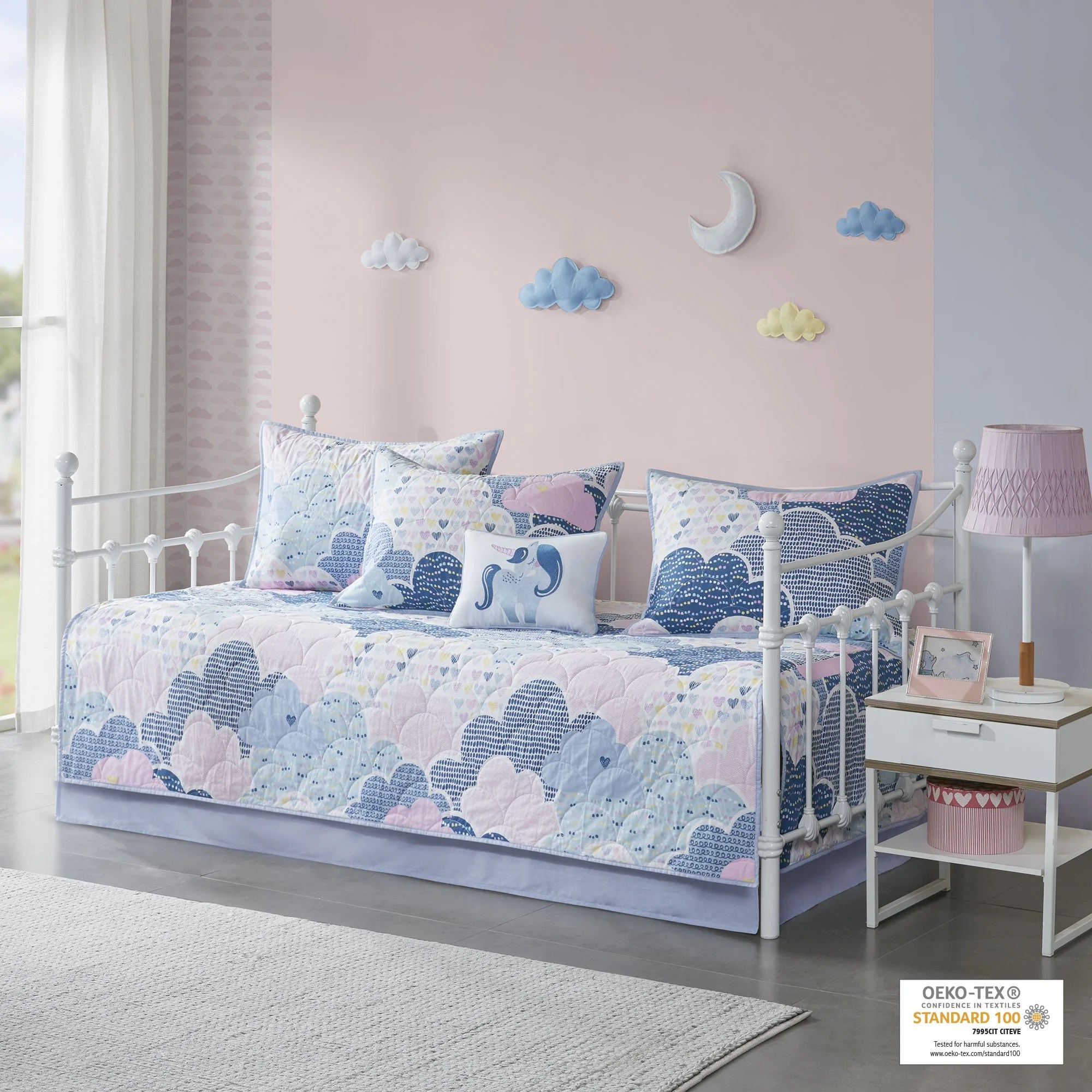 Cute Daybed Bedding / Our daybed covers include many animal print