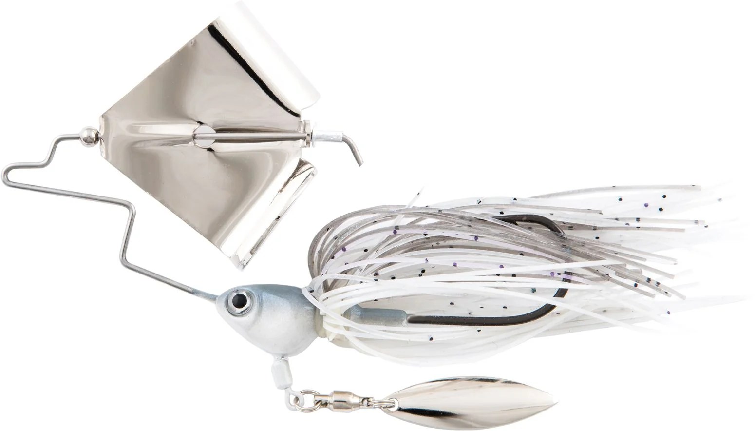 SHL Fish Head Buzz Bait