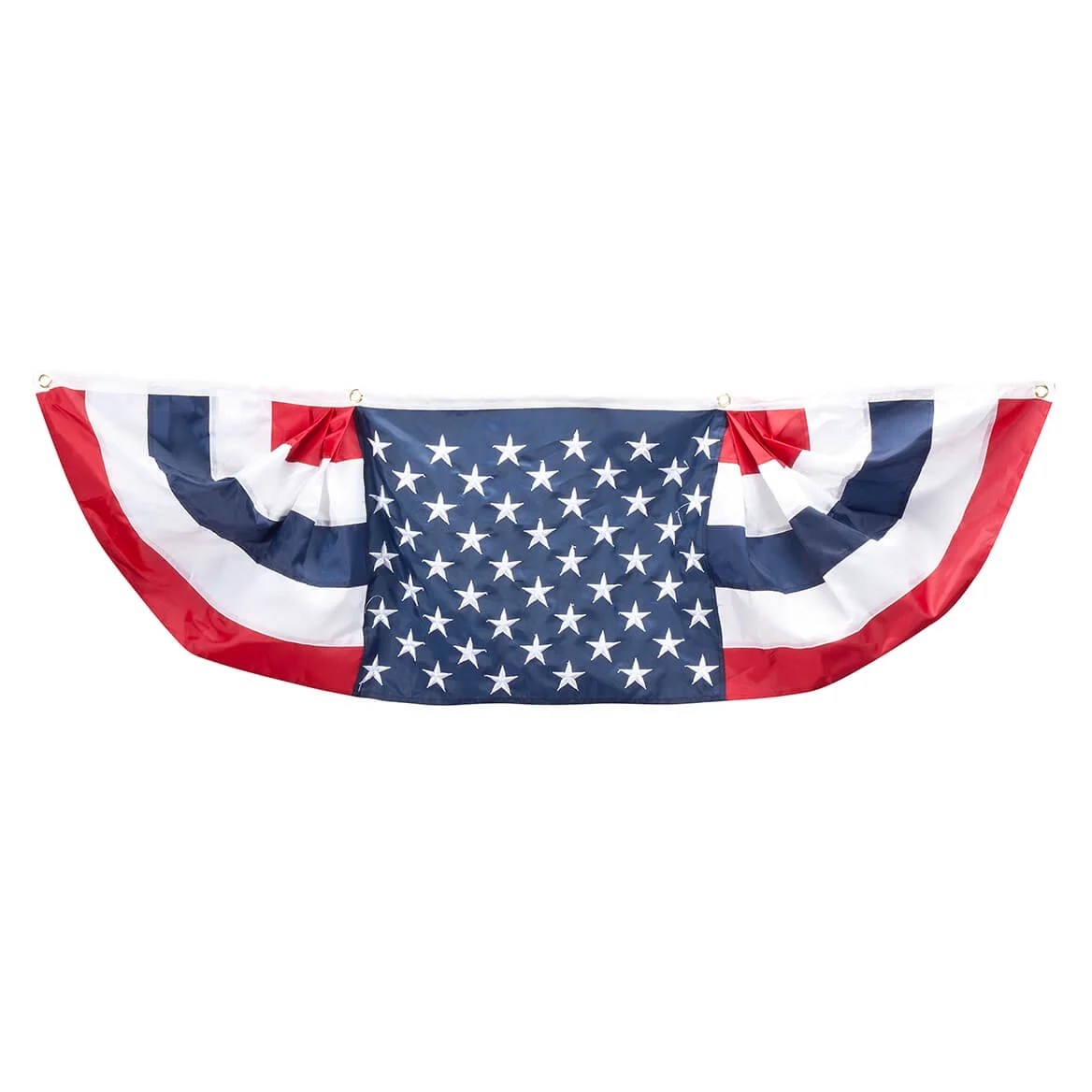 American Flag Bunting